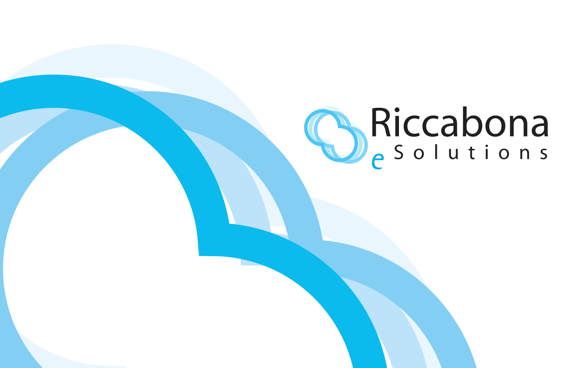 Riccabona eSolutions e.U.: Concurrent Versioning System